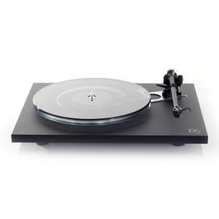 Rega Planar 6 (Ania) Czarny - Raty 50x0% lub specjalna oferta! - Dostawa 0zł! - Odsłuchy - Polska gwarancja