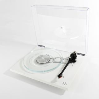 Rega Planar 6 (Ania Pro) Biały - Raty 20x0% lub specjalna oferta! - Dostawa 0zł! - Odsłuchy - Polska gwarancja