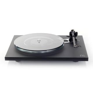 Rega Planar 6 (bez wkładki) Czarny - Raty 50x0% lub specjalna oferta! - Dostawa 0zł! - Odsłuchy - Polska gwarancja