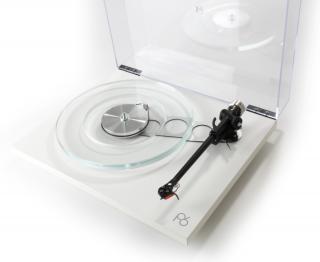 Rega Planar 6 (Exact) Biały - Raty 20x0% lub specjalna oferta! - Dostawa 0zł! - Odsłuchy - Polska gwarancja