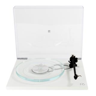 Rega Planar 6 (Nd7) Biały - Raty 20x0% lub specjalna oferta! - Dostawa 0zł! - Odsłuchy - Polska gwarancja