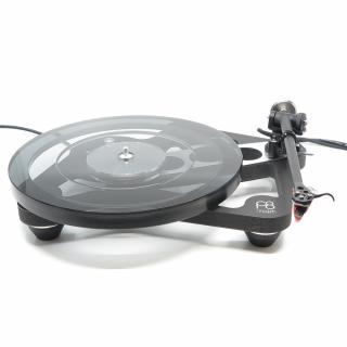 Rega Planar 8 (Ania) Czarny - Raty 50x0% lub specjalna oferta! - Dostawa 0zł! - Odsłuchy - Polska gwarancja