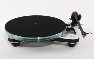 Rega Planar 8 (Ania Pro) Biały - Raty 50x0% lub specjalna oferta! - Dostawa 0zł! - Odsłuchy - Polska gwarancja