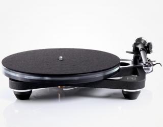 Rega Planar 8 (Apheta 3) Czarny - Raty 30x0% lub specjalna oferta! - Dostawa 0zł! - Odsłuchy - Polska gwarancja