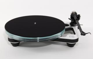 Rega Planar 8 (bez wkładki) Biały - Raty 20x0% lub specjalna oferta! - Dostawa 0zł! - Odsłuchy - Polska gwarancja
