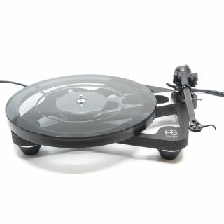 Rega Planar 8 (bez wkładki) Czarny - Raty 20x0% lub specjalna oferta! - Dostawa 0zł! - Odsłuchy - Polska gwarancja