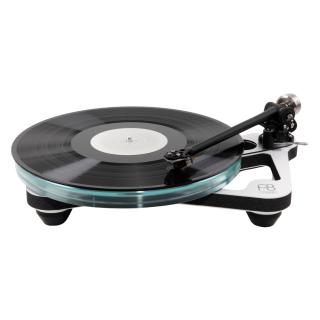 Rega Planar 8 (Nd7) Biały - Raty 30x0% lub specjalna oferta! - Dostawa 0zł! - Odsłuchy - Polska gwarancja