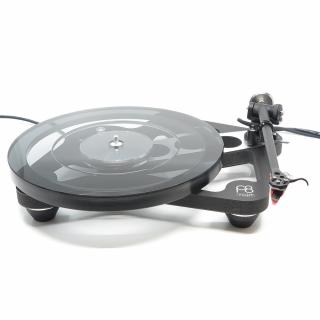 Rega Planar 8 (Nd7) Czarny - Raty 30x0% lub specjalna oferta! - Dostawa 0zł! - Odsłuchy - Polska gwarancja