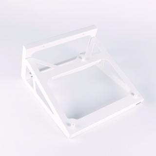 Rega Planar 8 / Planar 10 Wall Bracket (Biały) - Raty 20x0% lub specjalna oferta! - Dostawa 0zł!  - Polska gwarancja