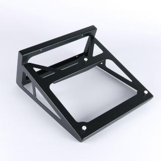 Rega Planar 8 / Planar 10 Wall Bracket (Czarny) - Raty 20x0% lub specjalna oferta! - Dostawa 0zł! - Polska gwarancja