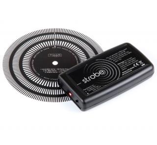 Rega Strobe Kit - Raty 20x0% lub specjalna oferta! - Dostawa 0zł! - Odsłuchy - Polska gwarancja