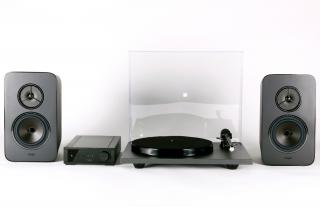 Rega System One - Raty 50x0% lub specjalna oferta! - Dostawa 0zł! - Odsłuchy - Polska gwarancja