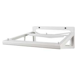 Rega Wall Bracket (Biały) - Raty 20x0% lub specjalna oferta! - Dostawa 0zł! - Odsłuchy - Polska gwarancja