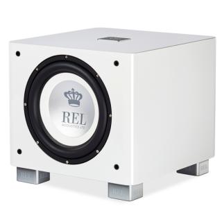 REL T/9x (biały połysk) - Black Weeks! - Raty 20x0% lub specjalna oferta! - Dostawa 0zł! - Odsłuchy - Polska gwarancja