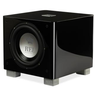 REL T/9x (czarny połysk) - Black Weeks! - Raty 20x0% lub specjalna oferta! - Dostawa 0zł! - Odsłuchy - Polska gwarancja