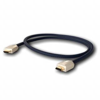 Ricable Supreme HDMI MKII (I2S Audio) (1.5 m) - Taniej z kodem rabatowym! - Raty 50x0% lub specjalna oferta! - Dostawa 0zł! - Salon Q21 Pabianice