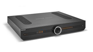 Roksan Attessa Integrated Amplifier (Czarny) - Black Weeks! - Raty 20x0% lub specjalna oferta! - Dostawa 0zł! - Odsłuchy - Polska gwarancja