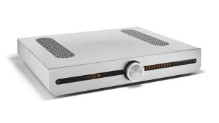 Roksan Attessa Integrated Amplifier (Srebrny) - Black Weeks! - Raty 20x0% lub specjalna oferta! - Dostawa 0zł! - Odsłuchy - Polska gwarancja