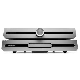 Roksan Attessa Streaming Amplifier + Attessa CD Transport (Srebrny) - Raty 20x0% lub specjalna oferta! - Dostawa 0zł! - Odsłuchy - Polska gwarancja