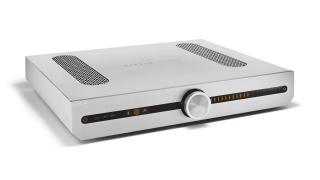 Roksan Attessa Streaming Amplifier (Srebrny) - Black Weeks! - Raty 20x0% lub specjalna oferta! - Dostawa 0zł! - Odsłuchy - Polska gwarancja