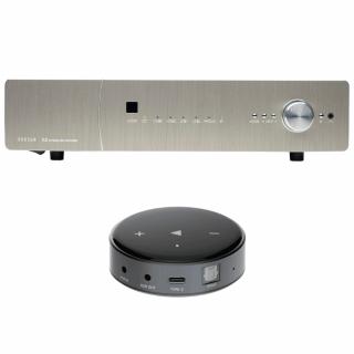 Roksan Kandy K3 Integrated Amplifier (Anthracite) - Streamer WiiM Mini Gratis! - Raty 30x0% lub specjalna oferta! - Dostawa 0zł! - Odsłuchy - Polska gwarancja
