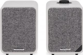 Ruark MR1 Mk2 (Szary / Soft Grey) - cena za szt. - Raty 20x0% lub specjalna oferta! - Dostawa 0zł!