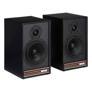 Ruark Sabre-R (Czarny / Satin Charcoal) - cena za szt. - Raty 20x0% lub specjalna oferta! - Dostawa 0zł!