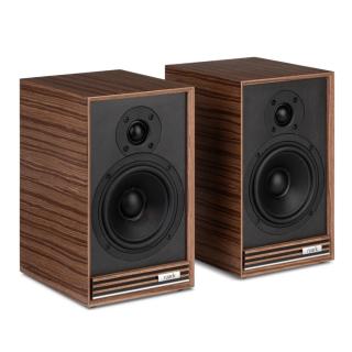 Ruark Sabre-R (Orzech / Fused Walnut) - cena za szt. - Raty 20x0% lub specjalna oferta! - Dostawa 0zł!
