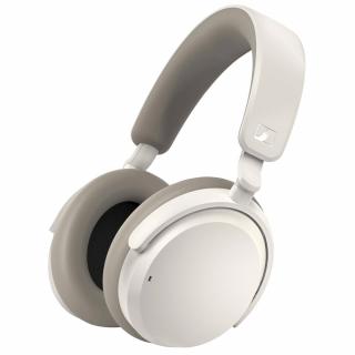 Sennheiser Accentum Wireless (Biały) - Dostawa 0zł! - Odsłuchy - Polska gwarancja