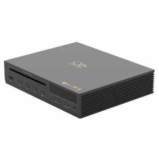 Shanling CA80 (Czarny) - Raty 10x0%! - Dostawa 0zł!