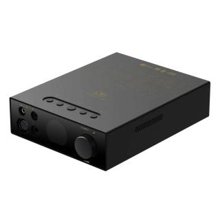 Shanling EH3 (Czarny) - Raty 10x0% lub specjalna oferta! - Dostawa 0zł!