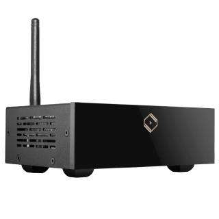 Silent Angel Bremen B1T (Czarny) - Raty 10x0%! - Dostawa 0zł! - Salon Q21