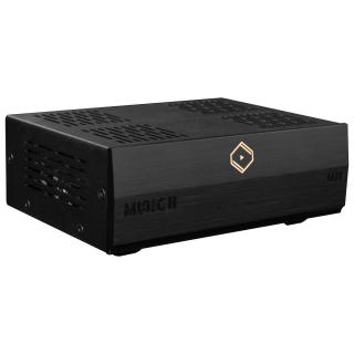 Silent Angel Munich M1T (4 GB) - Black Weeks! - Raty 10x0% lub specjalna oferta! - Dostawa 0zł! - Salon Q21