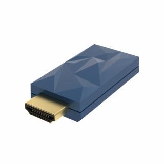 SilentPower by iFi HDMI iSilencer - Raty 10x0% lub specjalna oferta! - Dostawa 0zł! - Polska gwarancja