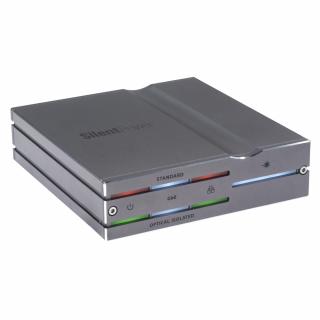 SilentPower by iFi LAN iPurifier Pro - Raty 50x0% lub specjalna oferta! - Dostawa 0zł! - Polska gwarancja
