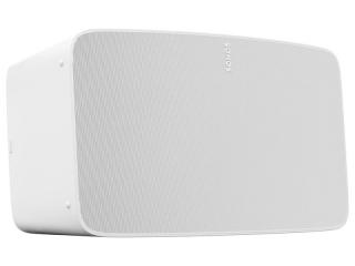 Sonos Five (biały) - Raty 10x0%! - Dostawa 0zł! - Odsłuchy - Polska gwarancja