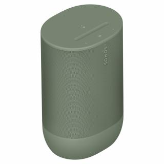 Sonos Move 2 (Oliwkowy) - Raty 10x0% - Dostawa 0zł! - Odsłuchy - Polska gwarancja