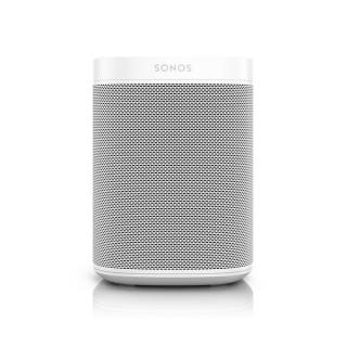 Sonos One Gen2 (biały) - Raty 10x0%! - Dostawa 0zł! - Odsłuchy - Polska gwarancja