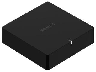 Sonos Port - Raty 10x0% lub specjalna oferta! - Dostawa 0zł! - Odsłuchy - Polska gwarancja
