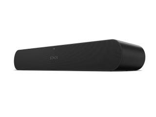 Sonos Ray (Czarny) - Raty 10x0% - Dostawa 0zł! - Odsłuchy - Polska gwarancja