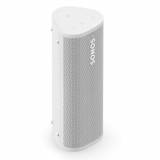 Sonos Roam 2 (Biały) - Raty 10x0% - Dostawa 0zł! - Odsłuchy - Polska gwarancja