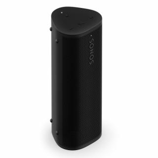 Sonos Roam 2 (Czarny) - Raty 10x0% - Dostawa 0zł! - Odsłuchy - Polska gwarancja