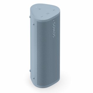 Sonos Roam 2 (Niebieski) - Raty 10x0% - Dostawa 0zł! - Odsłuchy - Polska gwarancja