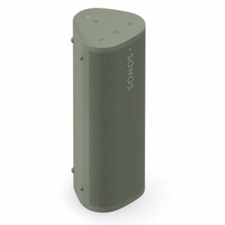 Sonos Roam 2 (Zielony) - Raty 10x0% - Dostawa 0zł! - Odsłuchy - Polska gwarancja