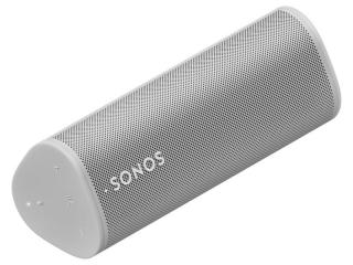 Sonos Roam (biały) - Raty 10x0%! - Dostawa 0zł! - Odsłuchy - Polska gwarancja