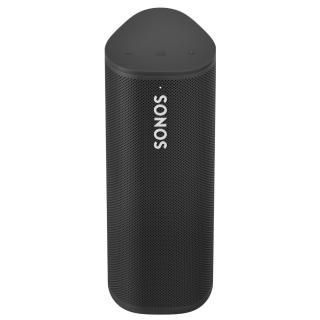 Sonos Roam SL (Czarny) - Raty 10x0%! - Dostawa 0zł! - Odsłuchy - Polska gwarancja