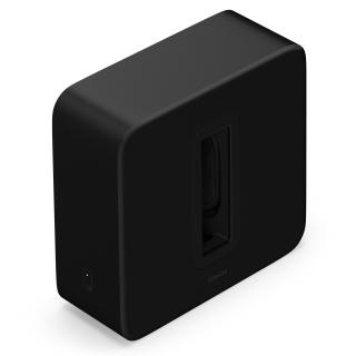 Sonos Sub 4 / Sub (Gen 4) (Czarny) - Raty 10x0% - Dostawa 0zł! - Odsłuchy - Polska gwarancja