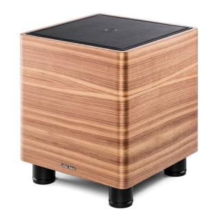 Sonus faber Gravis I (Orzech) - Raty 50x0% lub specjalna oferta! - Dostawa 0zł! - Odsłuchy - Polska gwarancja