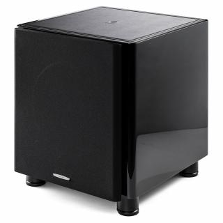 Sonus faber Gravis II (Czarny połysk) - Raty 50x0% lub specjalna oferta! - Dostawa 0zł! - Odsłuchy - Polska gwarancja