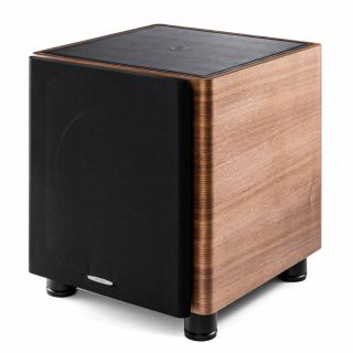 Sonus faber Gravis II (Orzech) - Raty 50x0% lub specjalna oferta! - Dostawa 0zł! - Odsłuchy - Polska gwarancja